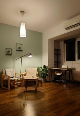 Garsoniera / complex Quadra 2 - Politehnica / Proximitate me - Fotografie 1