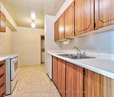 For Lease - 45 Silver Springs Boulevard Unit# 1111, Toronto, Ontario - Photo 3