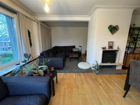 Prachtig 2-slaapkamerappartement met terras en kelderberging! - Photo 5