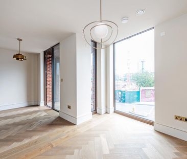 1 Bed Flat, Bronze Foundry House, SW6 - Photo 6