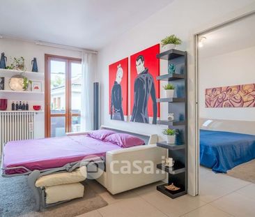 Bilocale in Affitto in Via Magolfa 21 a Milano - Foto 4