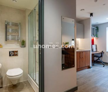 Classic Studio - Photo 4