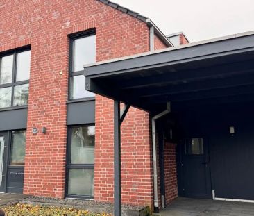 Wohnung zur Miete in Rheine Moderne Obergeschosswohnung in Rheine-M... - Foto 4