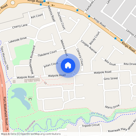 6 Melvina Road, SA 5108, Paralowie