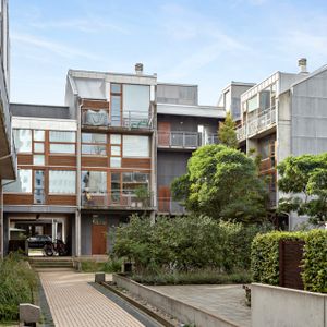 Lilla Varvsgatan 6, Västra Hamnen - Foto 2