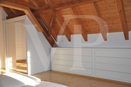 Ihr Haus im Haus - Romantischer Traum im Fachwerk - Photo 4