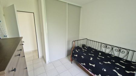 Maison 4 pièces à Le Perrier - Photo 2