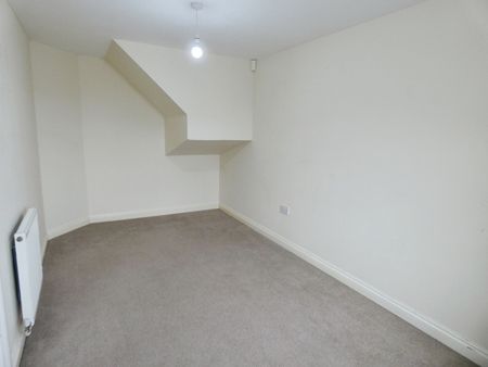 3 bedroom house to rent Scholars Way, Berry Hill, Mansfield, NG18 - Photo 4
