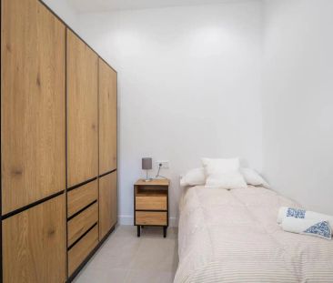 Piso de alquiler en Calle Avda. Don Bosco, Barrio de Zaidín - Foto 5