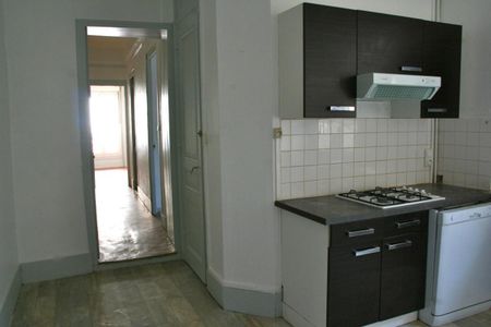 Appartement Firminy - Photo 4