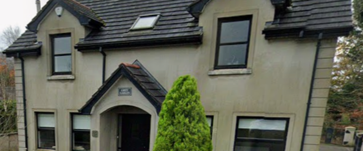 Drumagarner Road Room 4 - Photo 1