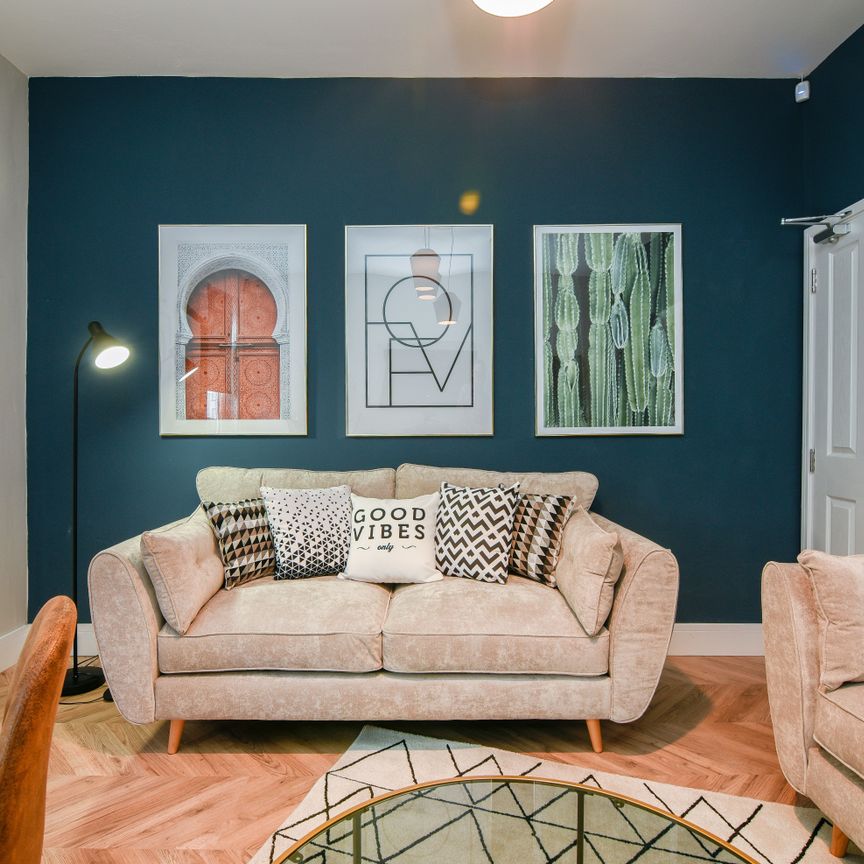 53 Turney Street, NG2 2LG, NOTTINGHAM - Photo 1