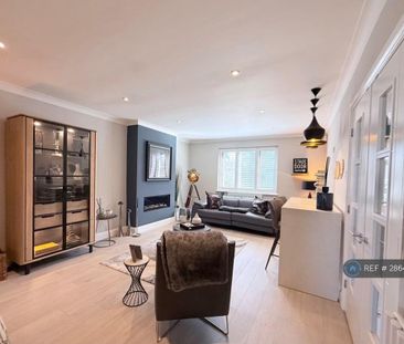 2 bedroom flat to rent - Photo 1