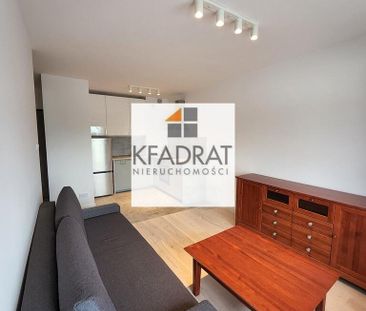 Komfortowe 2 pokoje z balkonem i garażem. - Zdjęcie 1