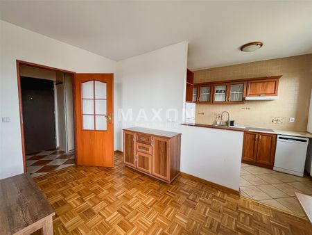 2-pokojowe mieszkanie - Metro - Garaż w cenie - Фото 2