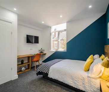 1 bedroom in a house share to rent - Photo 6