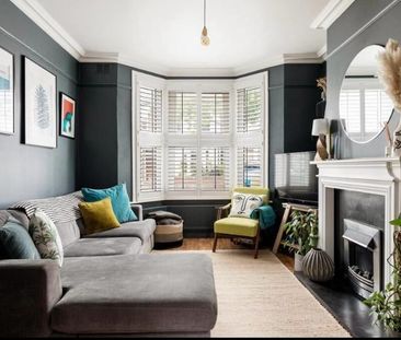 1 Bed Flat, Buckland Road, E10 - Photo 3