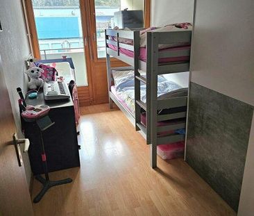 Schöne 4.5Zi Wohnung zu vermieten - Photo 2