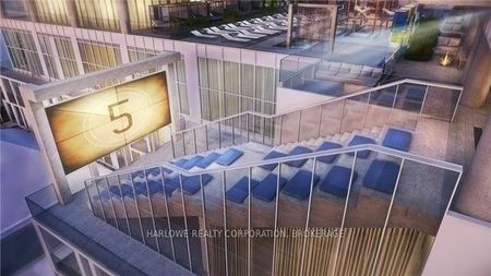 For Lease - 99 Broadway Avenue Unit# 3505 Nt, Toronto, Ontario - Photo 3