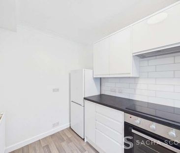 Albion Road, Normanhurst Court, SM2 - Photo 2