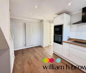 2 bedroom house to rent - Photo 4