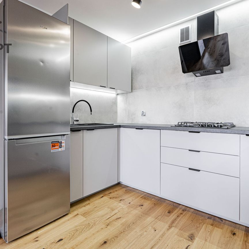 Przytulne 3 pok. | Balkon | ul. Rybacka | po remoncie - Фото 1