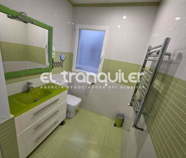 Piso de alquiler en Calle Alcalá, Quintana - Photo 5