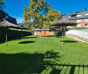 Piso de alquiler en Calle del Picazo, 17b, Hoyo de Manzanares - Photo 2