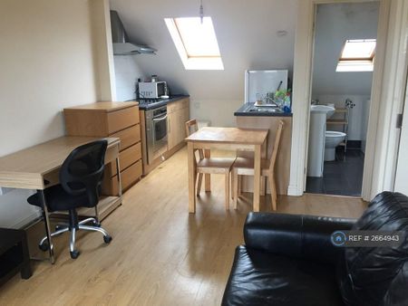 1 bedroom flat to rent - Photo 4