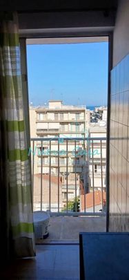 Διαμέρισμα για ενοικίαση Αγία Σοφία (Πάτρα) - Photo 1