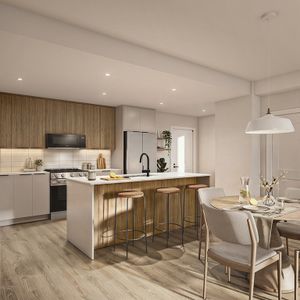 VERTUO Appartements Riverains - Photo 2