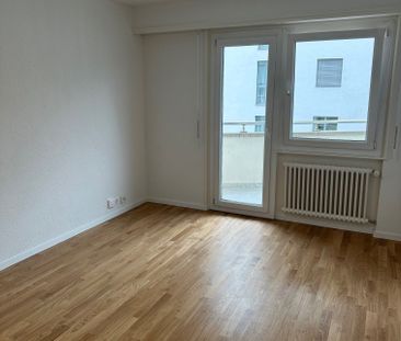 Habitat de 3.0 pièces au 3ème étage - Photo 2