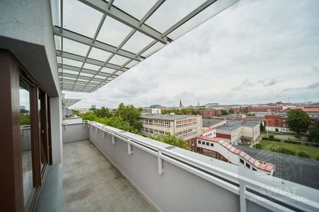 Mieszkanie 3 pokoje 47m - Zdjęcie 3
