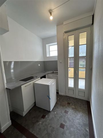 APPARTEMENT T2 A LOUER ANGERS CENTRE VILLE - Appartement ... - Photo 2