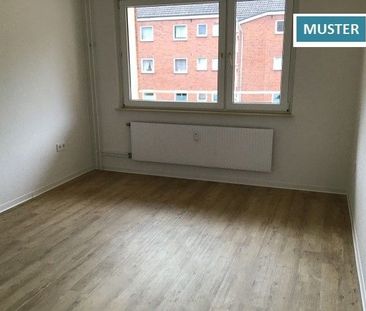 Mitten drin statt nur dabei: ansprechende 2,5-Zimmer-Wohnung - Foto 3