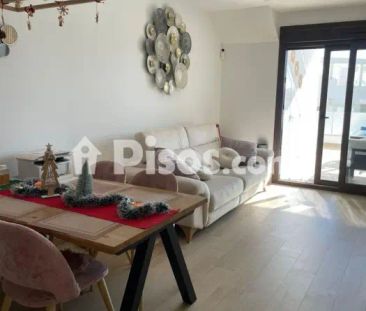 Apartamento en alquiler en Campana Garden - Foto 1