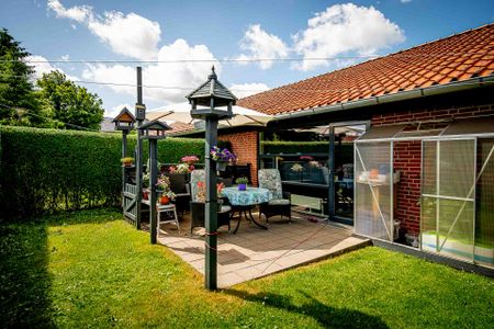 Bøgevænget, 18, 6392, Bolderslev - Foto 2