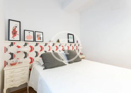 Piso de alquiler en Calle de Cavanilles, Pacífico - Foto 4