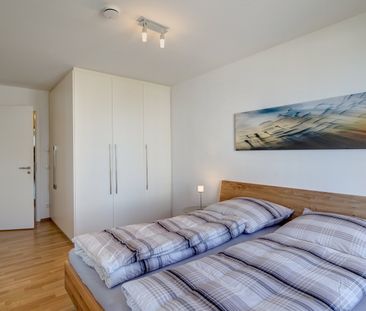 Living in the impressive ISARTOWER SÜD - Foto 6