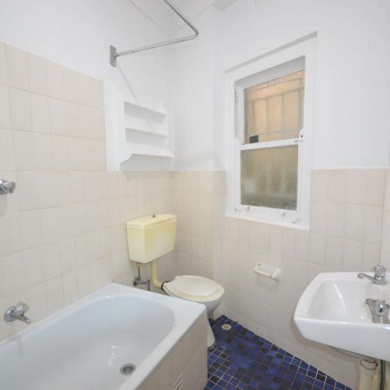 3/2 Kellet Way, Potts Point NSW 2011 - Apartment For Rent | Domain - Photo 1