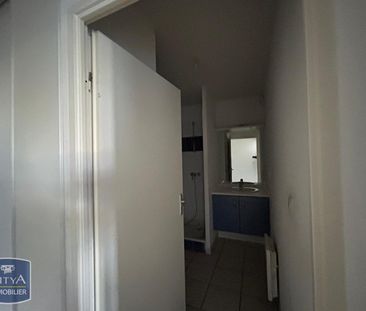 Location Appartement 1 pièce 35m² BAGNERES DE BIGORRE 65200 - Photo 4