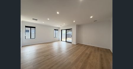 BRAND NEW & READY TO MOVE INTO! - Photo 2