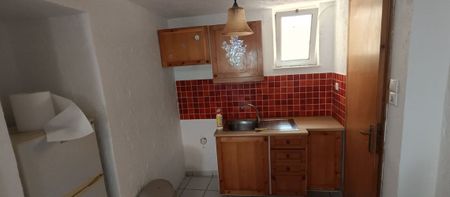 Ενοικιάζεται γκαρσονιέρα μόνο για φοιτητές Μάχης Κρήτης Ηράκλειο Κρήτης - Photo 3