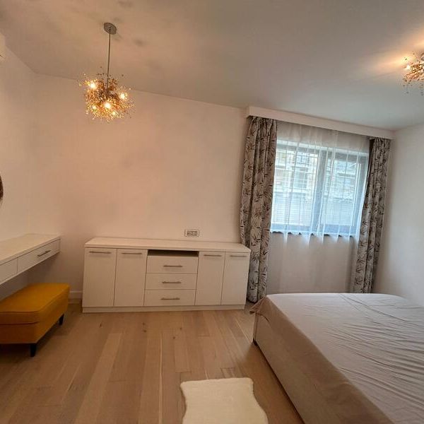 Compound apartment - Photo 1