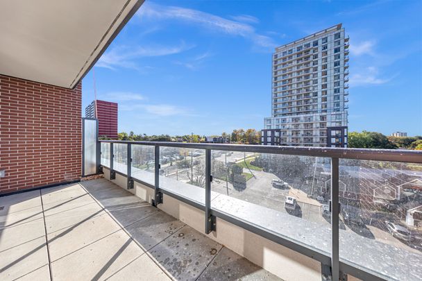 For Lease - 3260 Sheppard Avenue Unit# 514, Toronto, Ontario - Photo 1