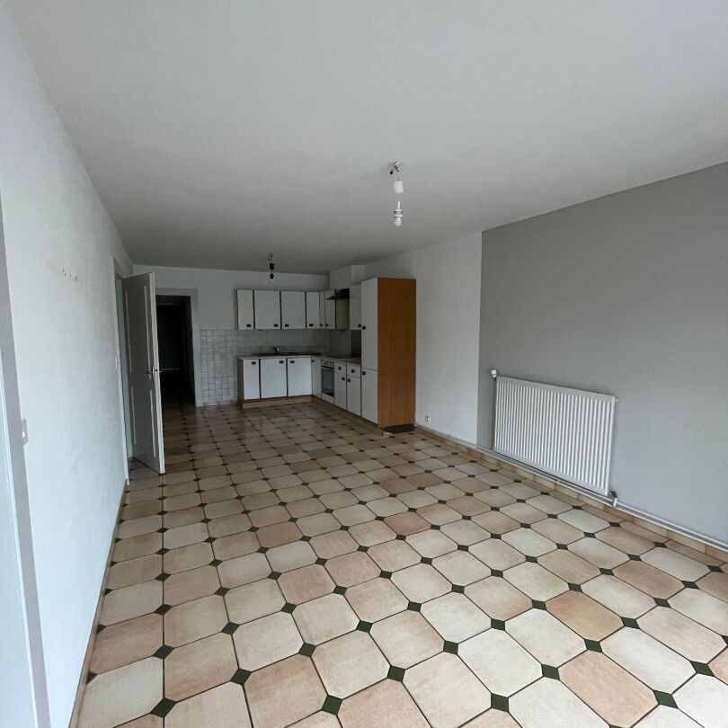 Appartement - Photo 1