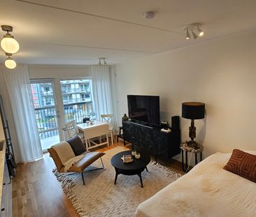 Sänkhagsvägen, Sollentuna - Photo 2
