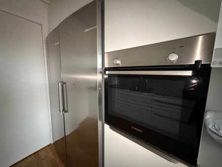 Snickaregatan 9 – 3rok (lgh 1202) - Foto 5