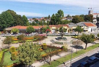 Apartamento T1 em Braga