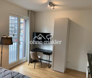 Komfortables Apartment mit Großstadtflair - 2.02 - Photo 6